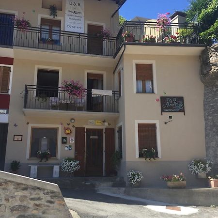 Bed & Breakfast Marietta Melle 외부 사진