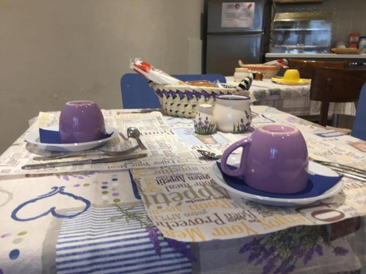 Bed & Breakfast Marietta Melle 외부 사진