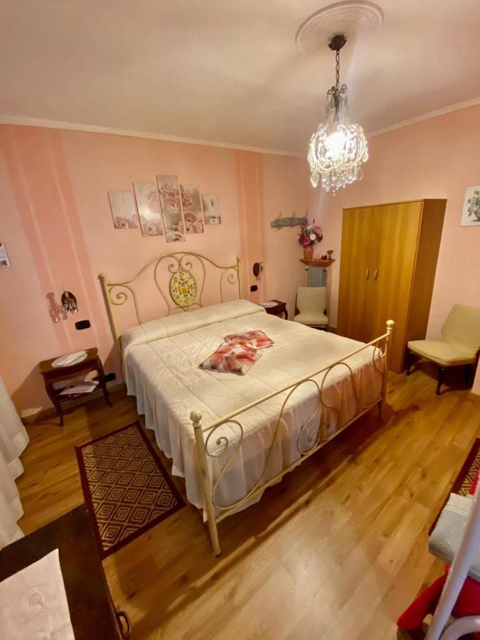 Bed & Breakfast Marietta Melle 외부 사진