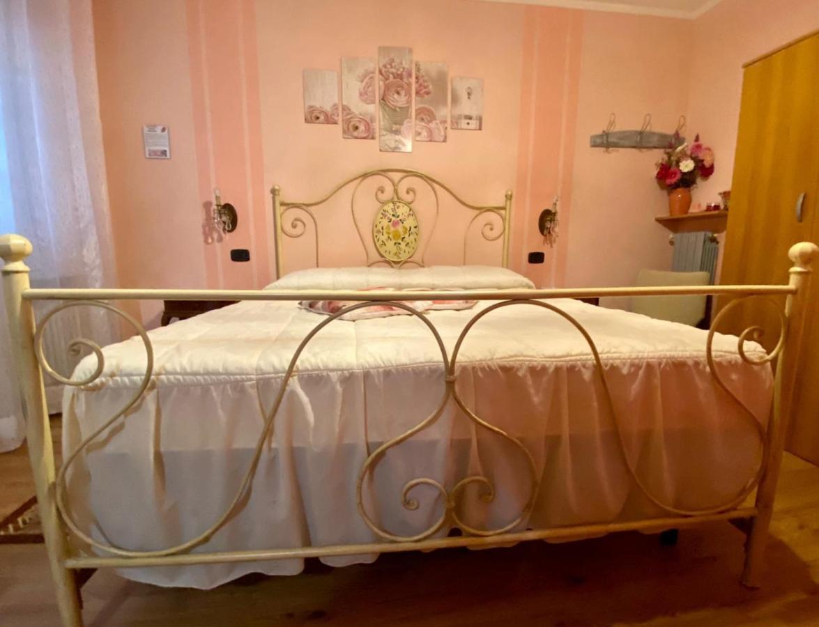 Bed & Breakfast Marietta Melle 외부 사진