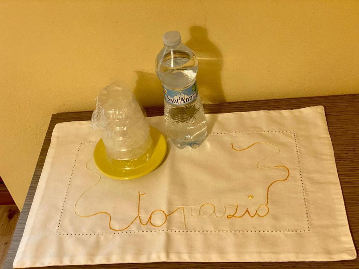 Bed & Breakfast Marietta Melle 외부 사진
