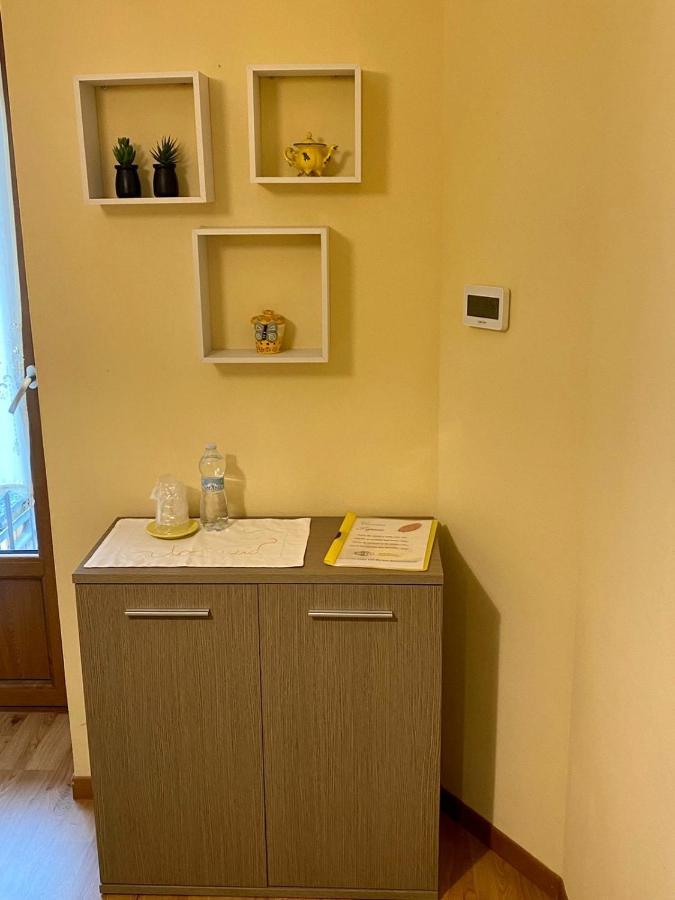 Bed & Breakfast Marietta Melle 외부 사진