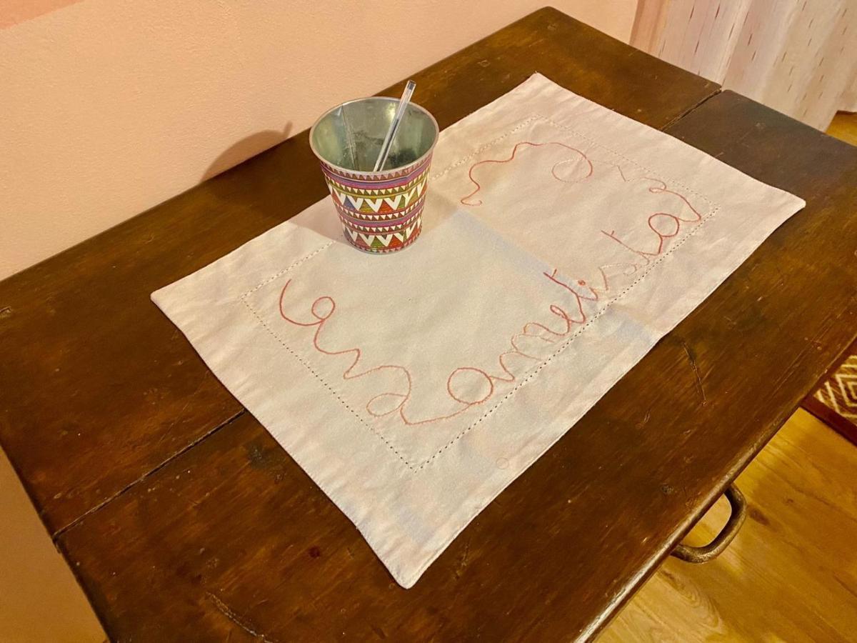 Bed & Breakfast Marietta Melle 외부 사진