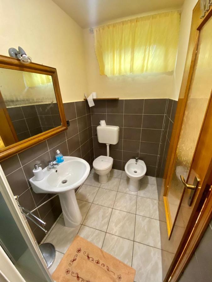 Bed & Breakfast Marietta Melle 외부 사진
