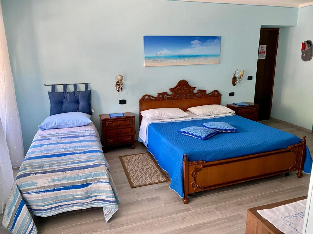 Bed & Breakfast Marietta Melle 외부 사진